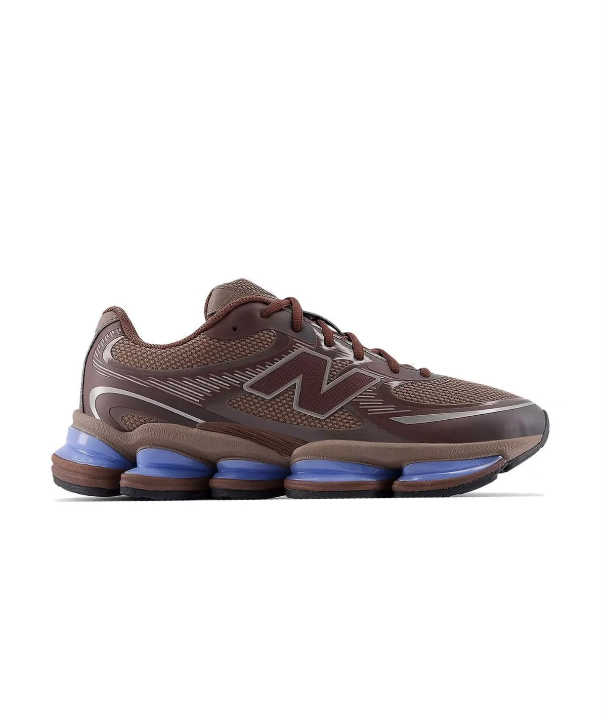 Sneakers new balance Abzorb 2000 - Marrone