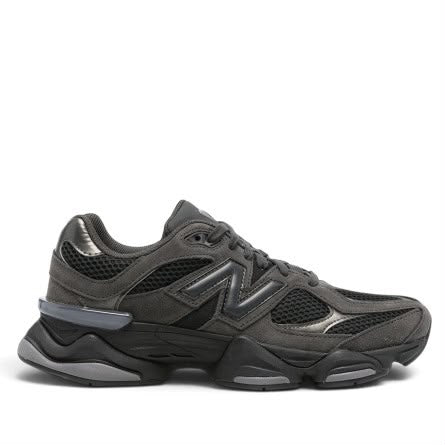 Sneakers New balance 9060 - total black