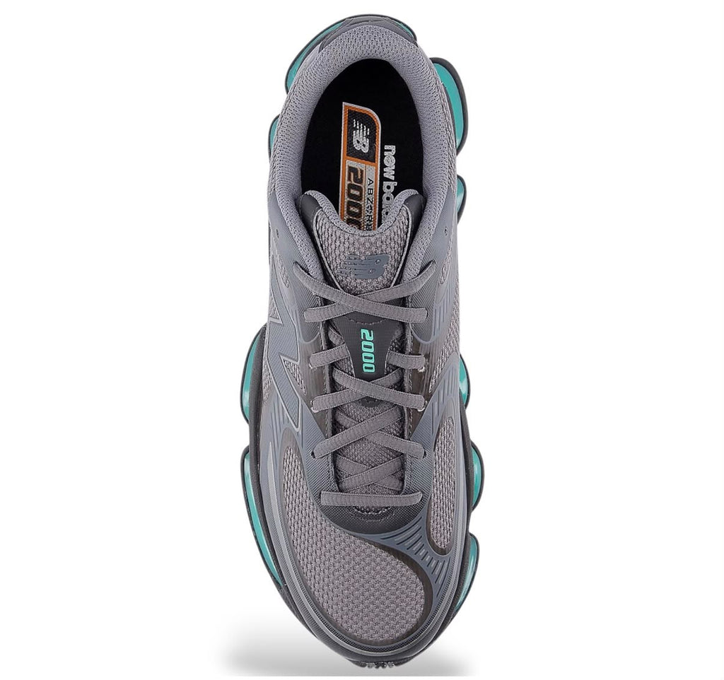 Sneakers new balance Abzorb 2000 - Grey