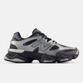 Sneakers New Balance 9060 - Silver metallic black