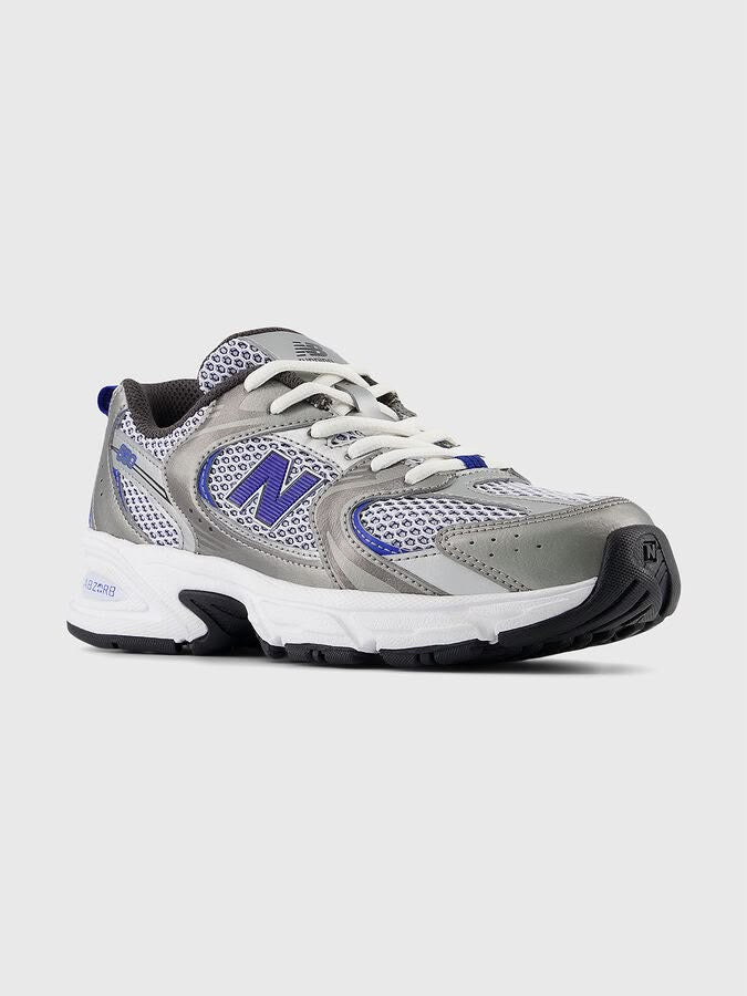 Sneakers new balance 530 - blu and grey