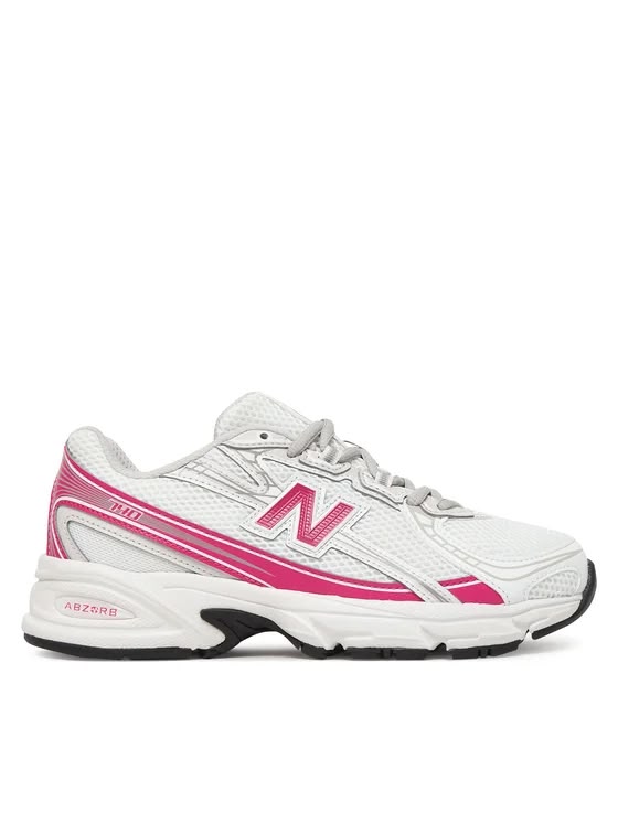 Sneakers new balamce 740