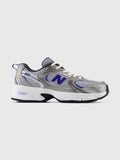Sneakers new balance 530 - blu and grey