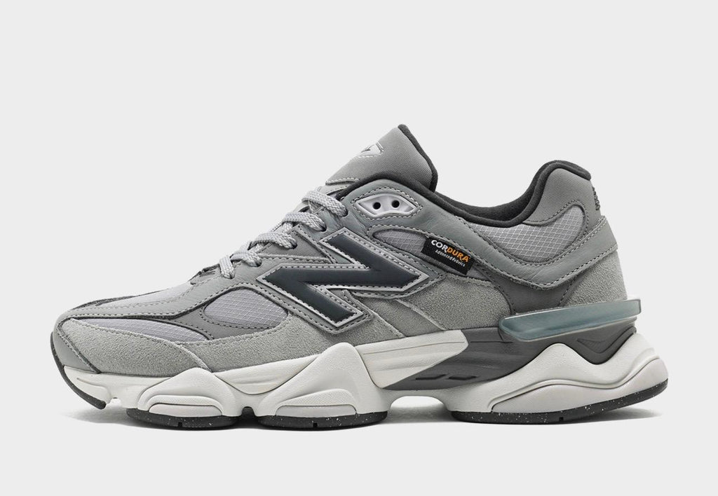 Sneakers New balance 9060 - Grey