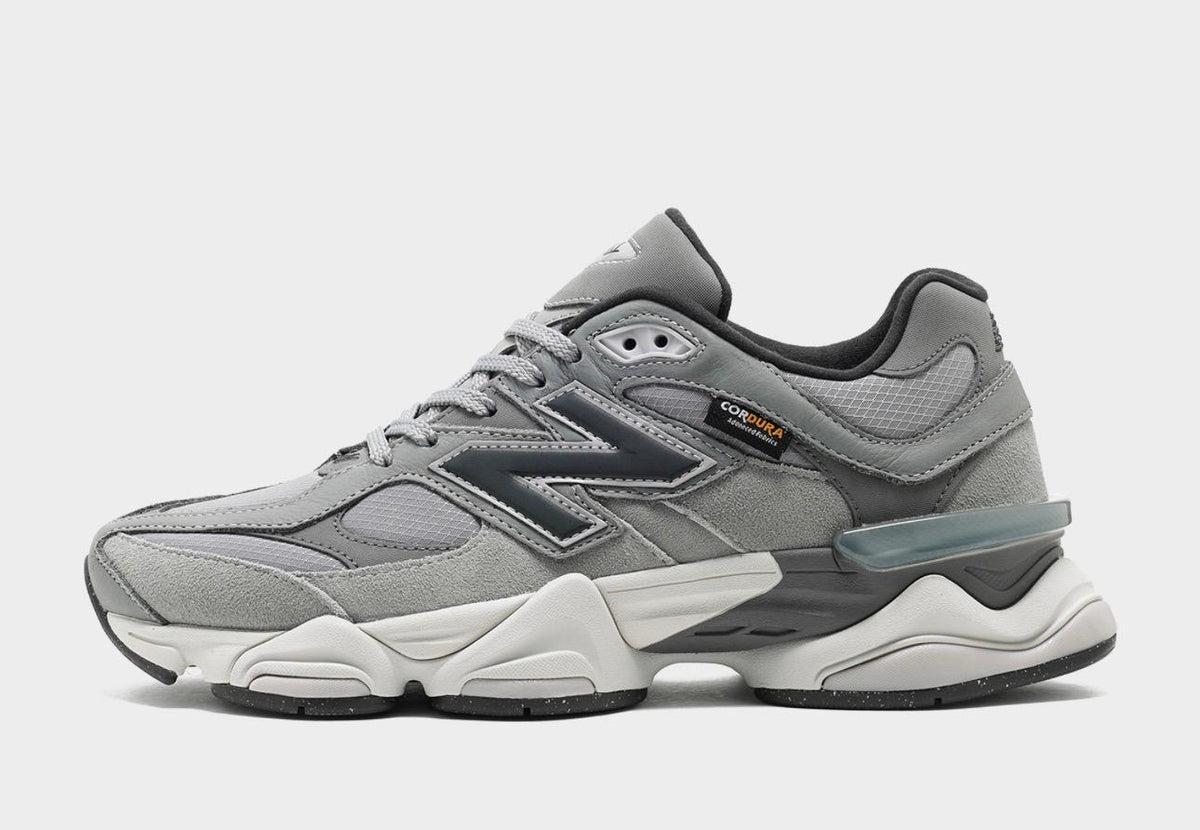 Sneakers New balance 9060 - Grey