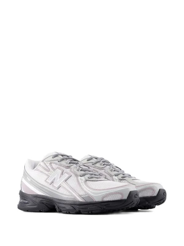 Sneakers new balance 740 - silver metallic