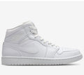 Sneakers nike jordan 1 high - white