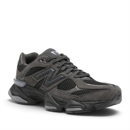 Sneakers New balance 9060 - total black