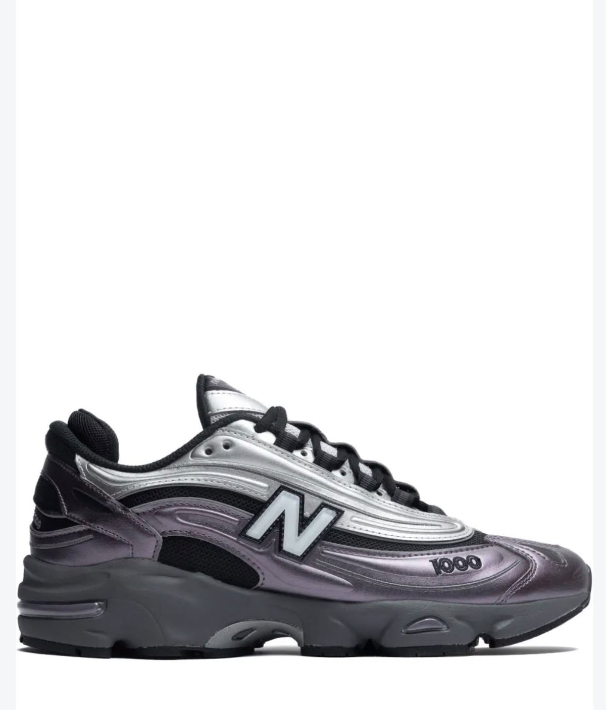 Sneakers New Balance  M1000EGY Viola