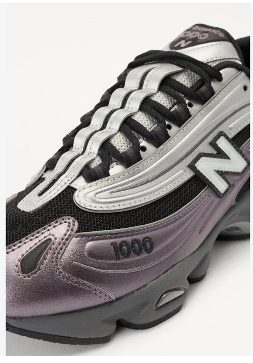 Sneakers New Balance  M1000EGY Viola