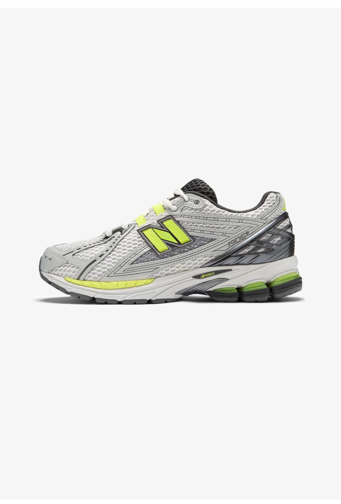 Sneakers new balance 1906 - Grigio