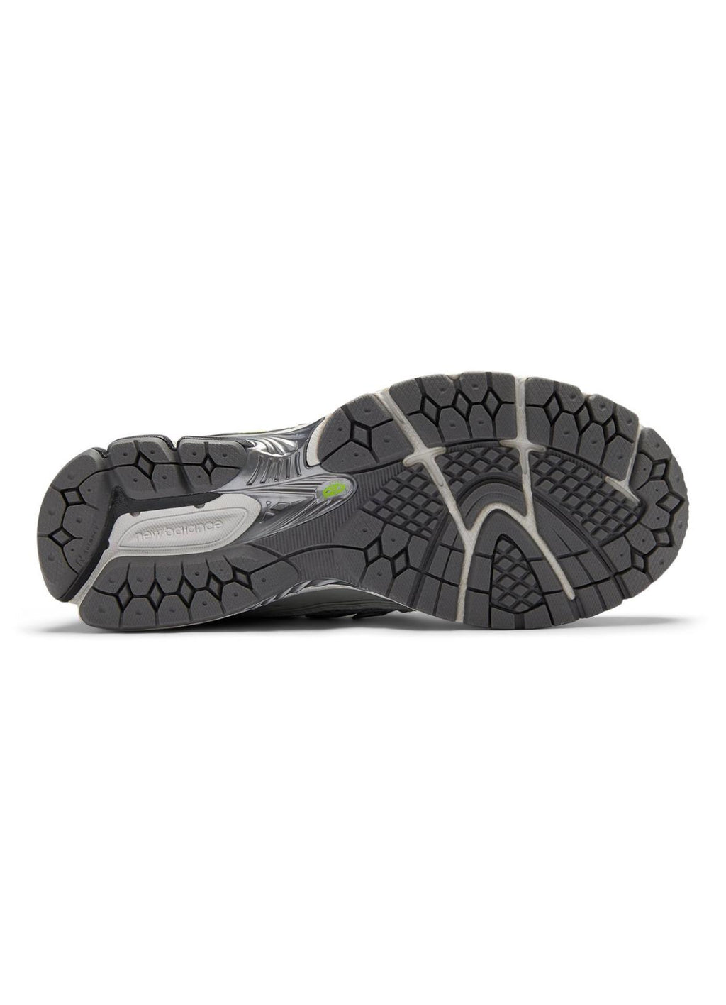 Sneakers new balance 1906 - Grigio