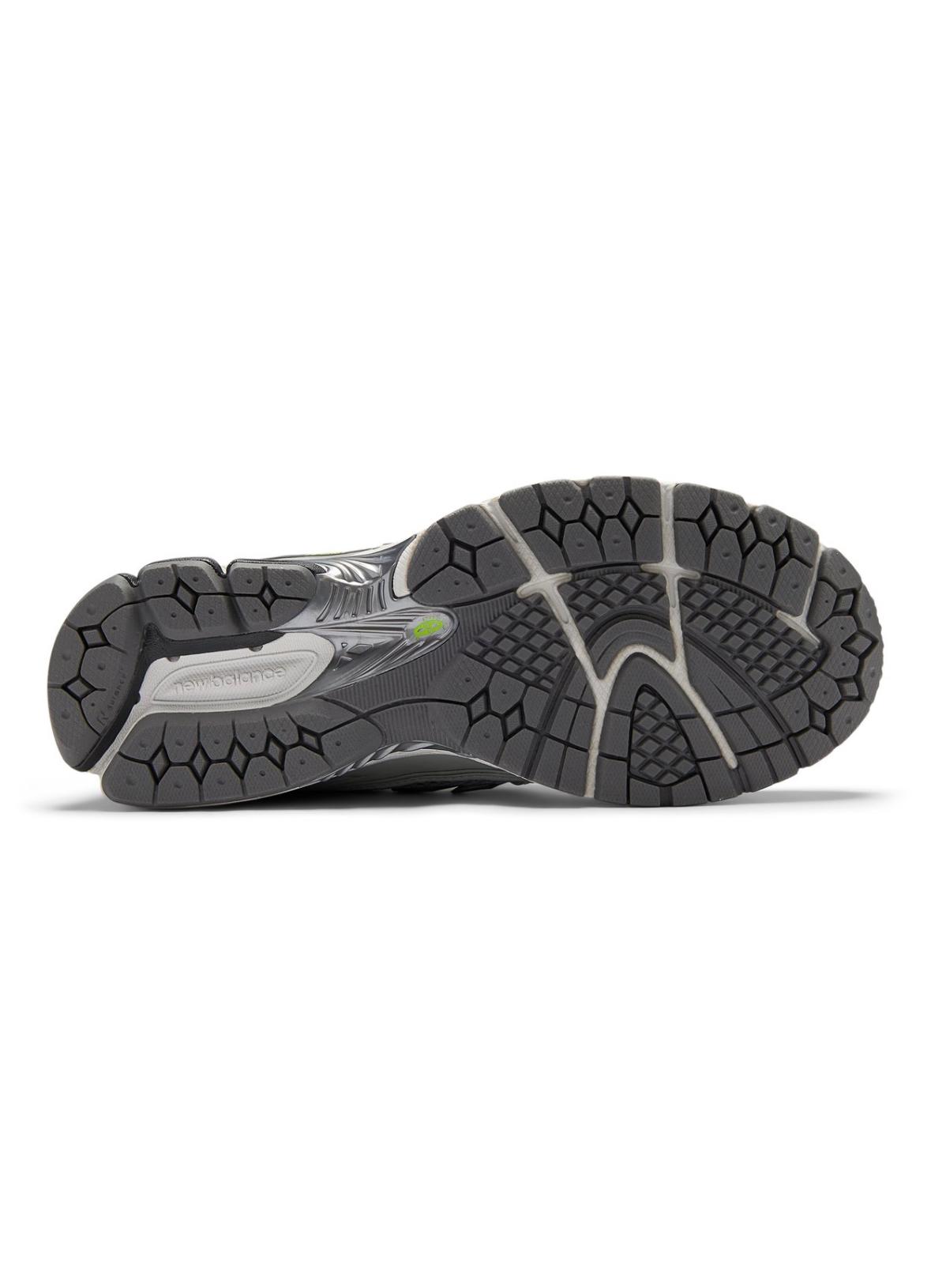 Sneakers new balance 1906 - Grigio