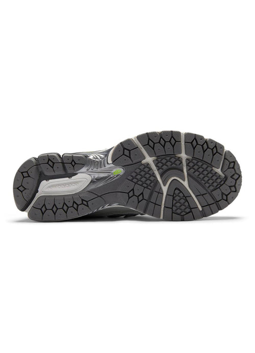 Sneakers new balance 1906 - Grigia