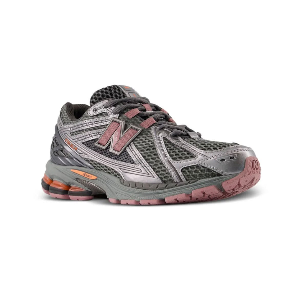 Sneakers new balance 1906 - Grigia