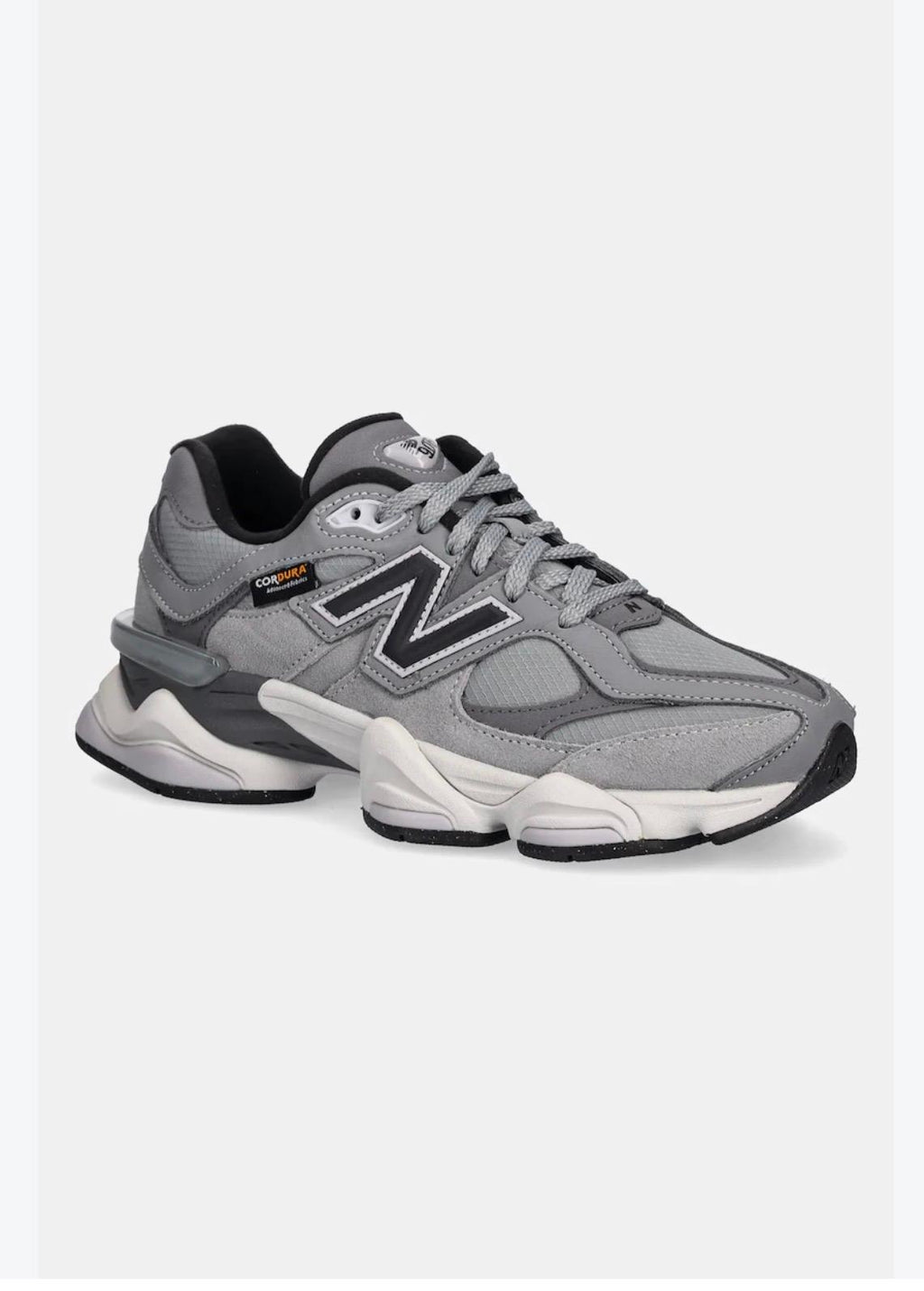 Sneakers New balance 9060 - Grey