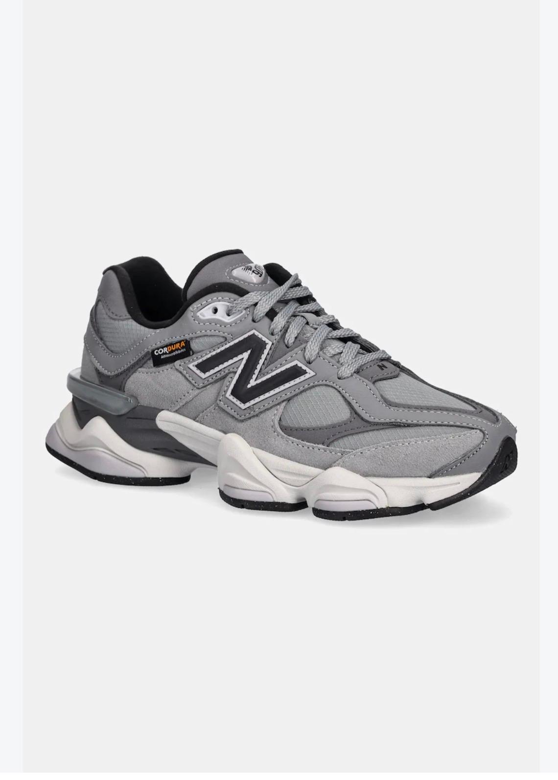 Sneakers New balance 9060 - Grey