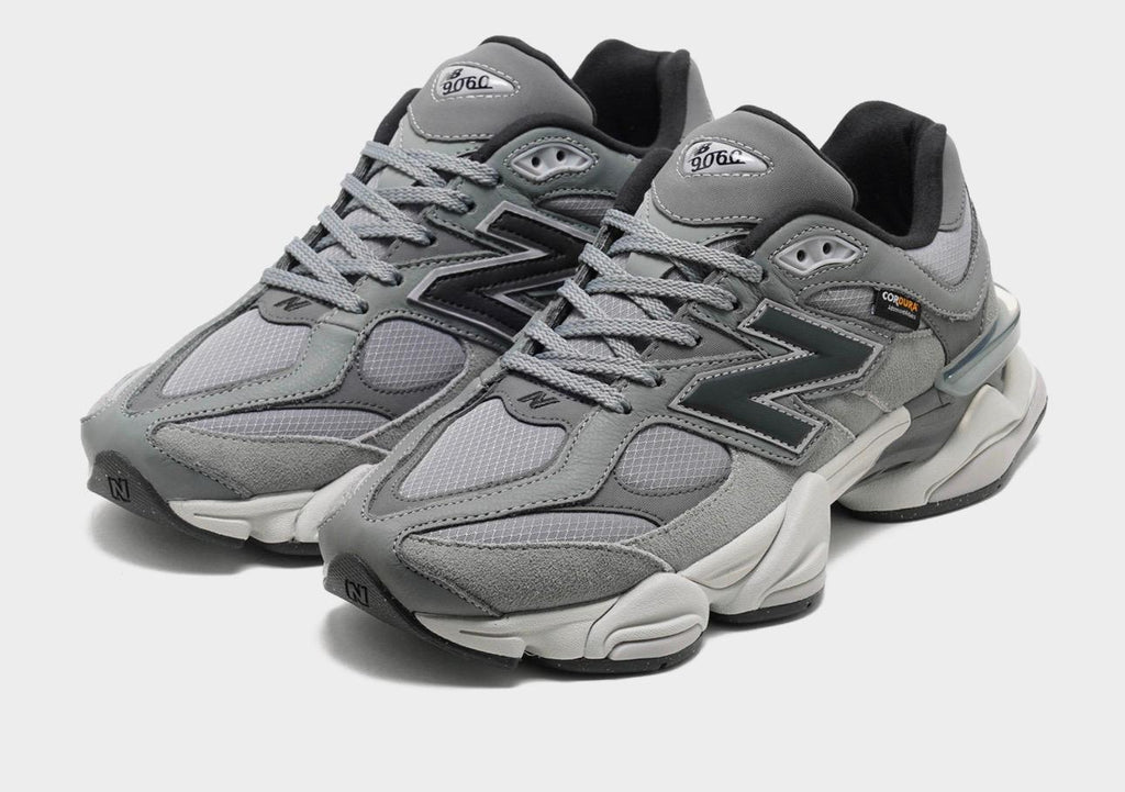 Sneakers New balance 9060 - Grey
