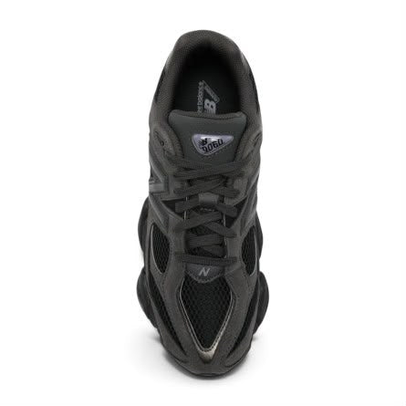 Sneakers New balance 9060 - total black