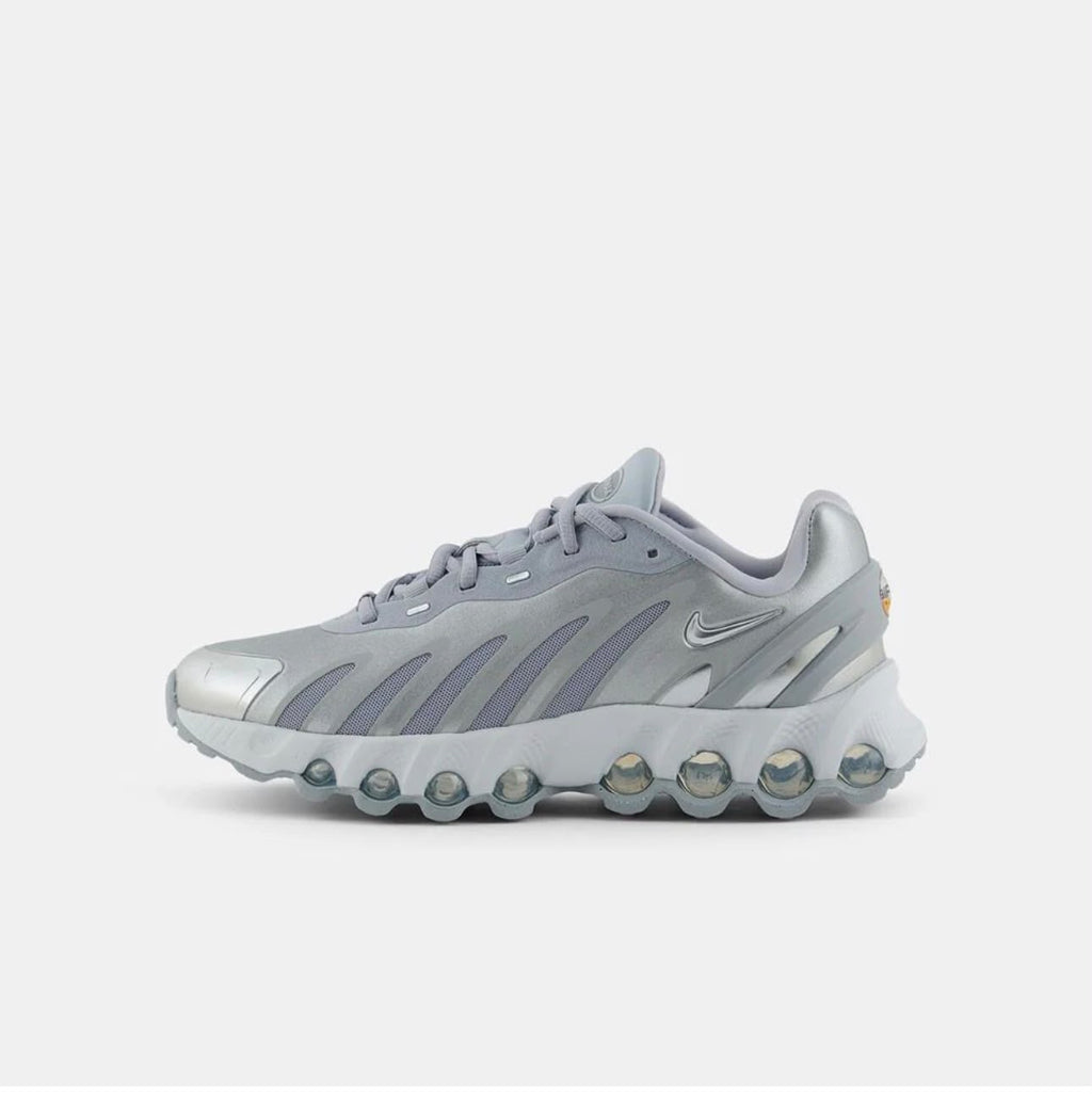 Sneakers nike air max dn8 - metallic silver