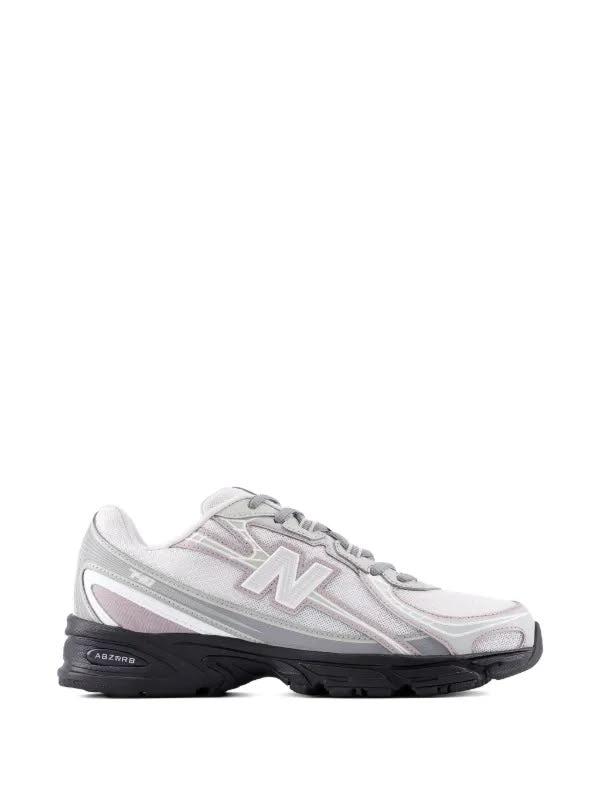 Sneakers new balance 740 - silver metallic