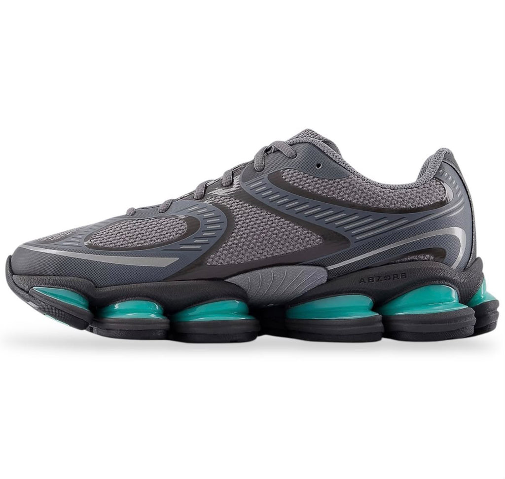 Sneakers new balance Abzorb 2000 - Grey
