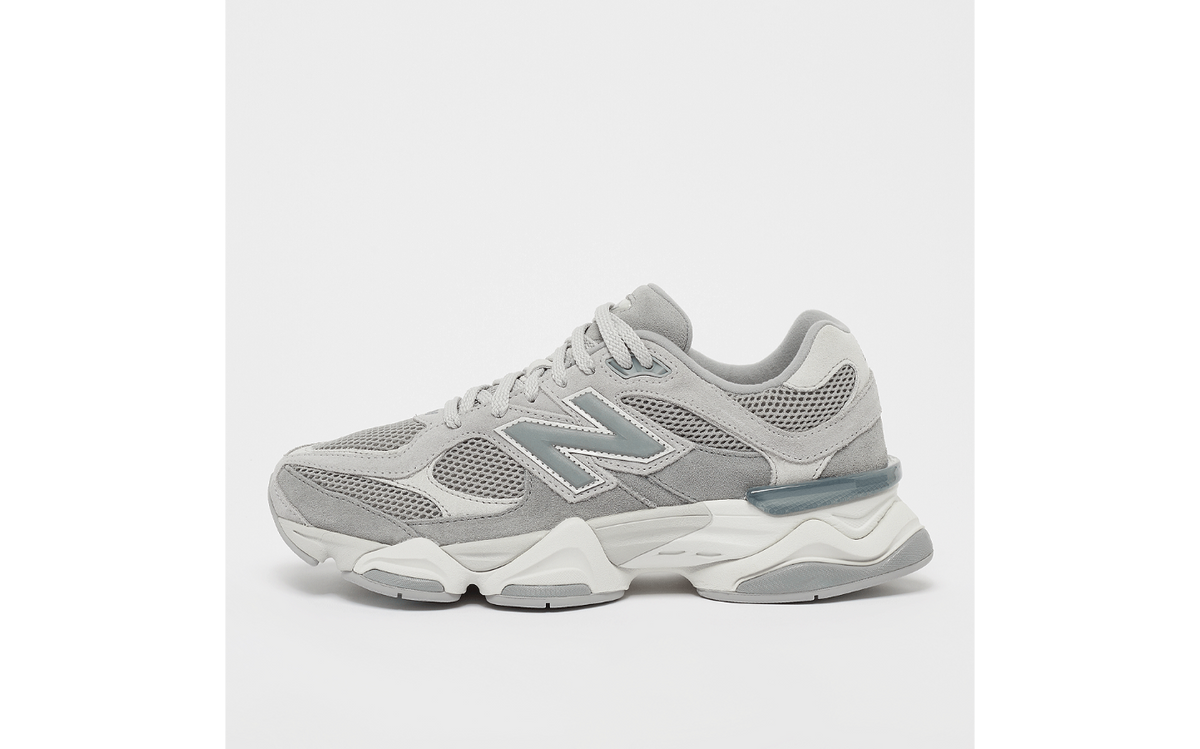 Sneakers New Balance 9060 - Grigo