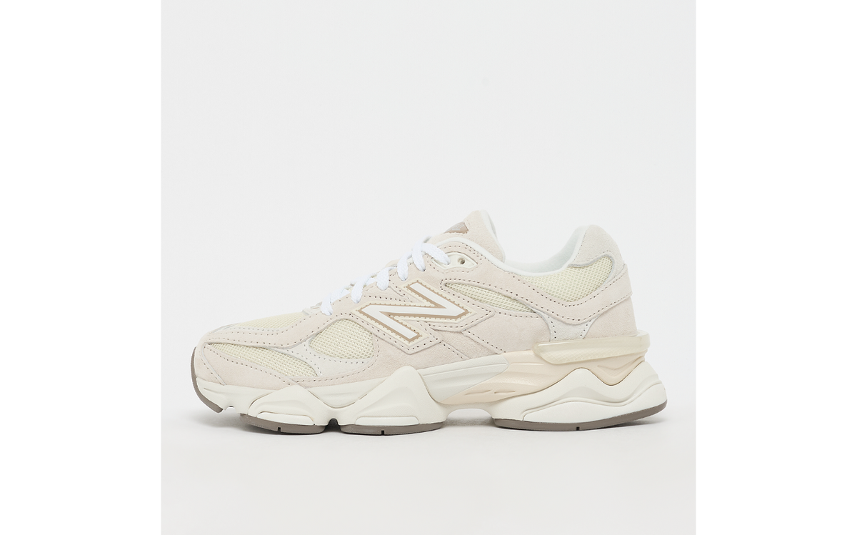 Sneakers New Balance 9060 - Beige