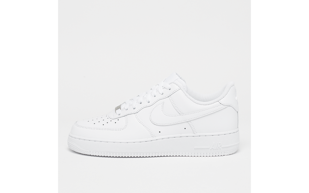 Sneakers Nike Air Force 1' 07 - White