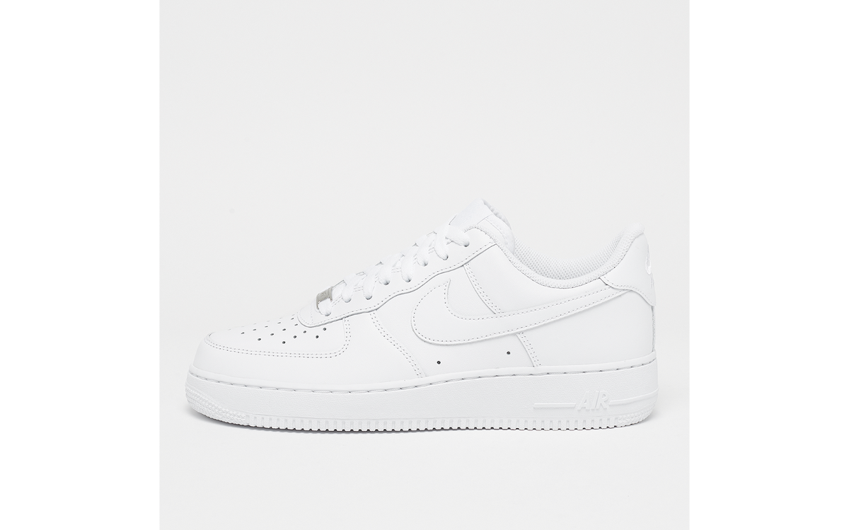 Sneakers Nike Air Force 1' 07 - White
