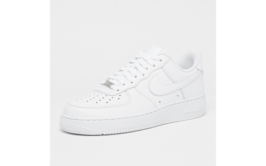 Sneakers Nike Air Force 1' 07 - White