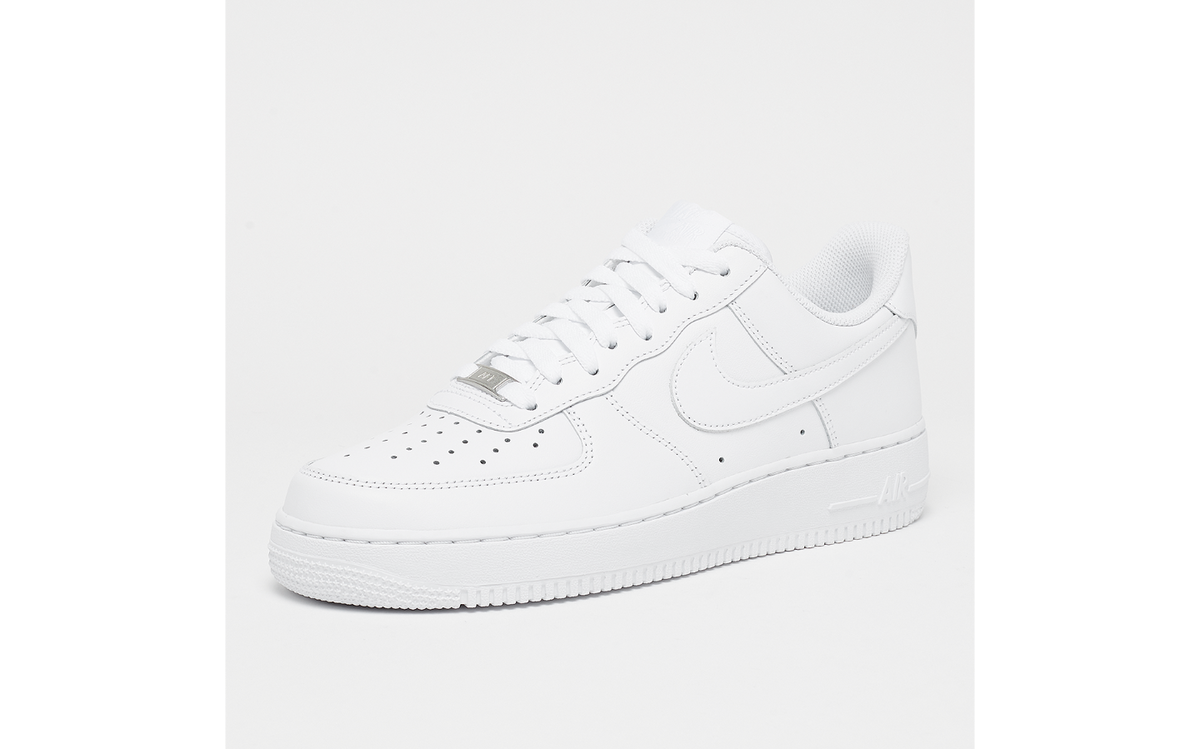Sneakers Nike Air Force 1' 07 - White