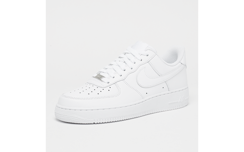 Sneakers Nike Air Force 1' 07 - White