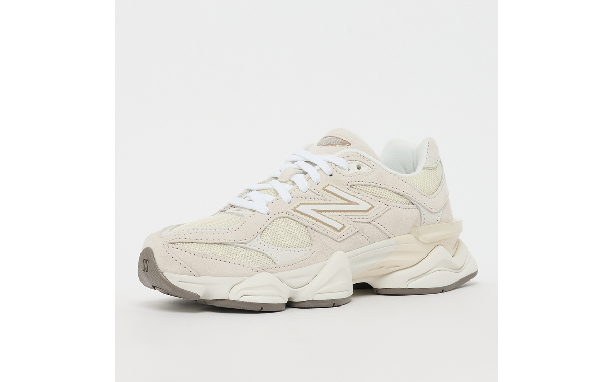 Sneakers New Balance 9060 - Beige