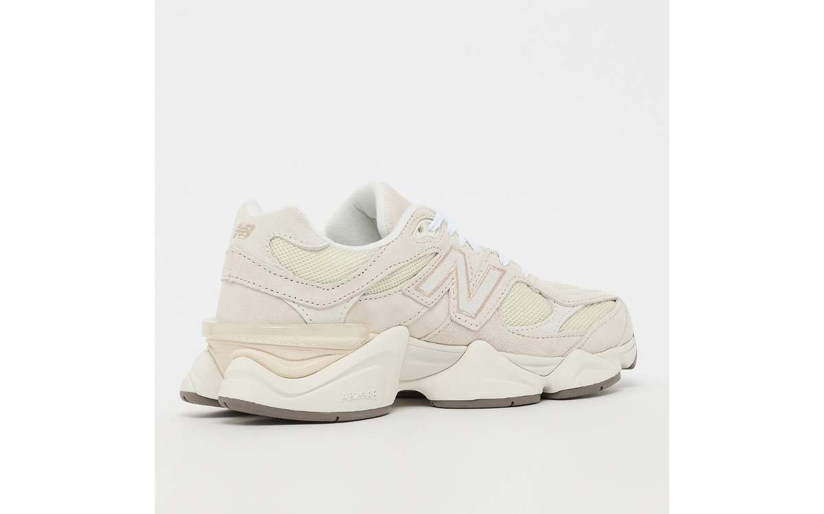 Sneakers New Balance 9060 - Beige