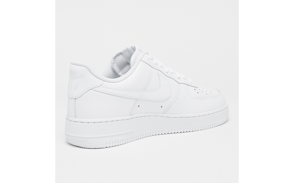 Sneakers Nike Air Force 1' 07 - White