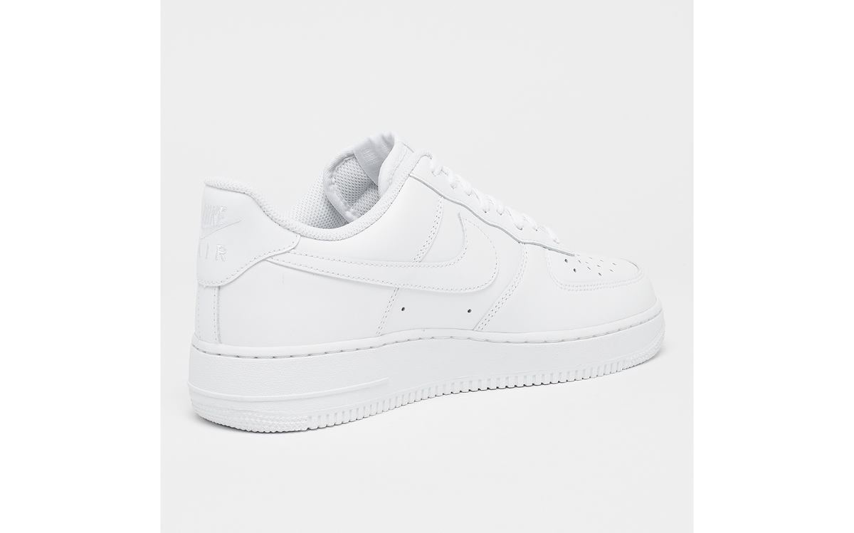 Sneakers Nike Air Force 1' 07 - White