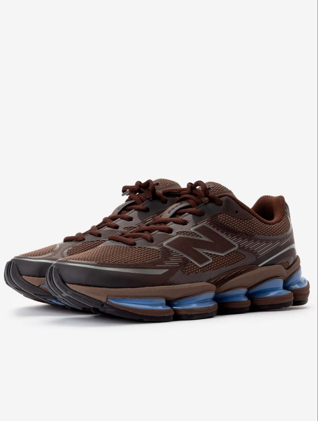 Sneakers new balance Abzorb 2000 - Marrone