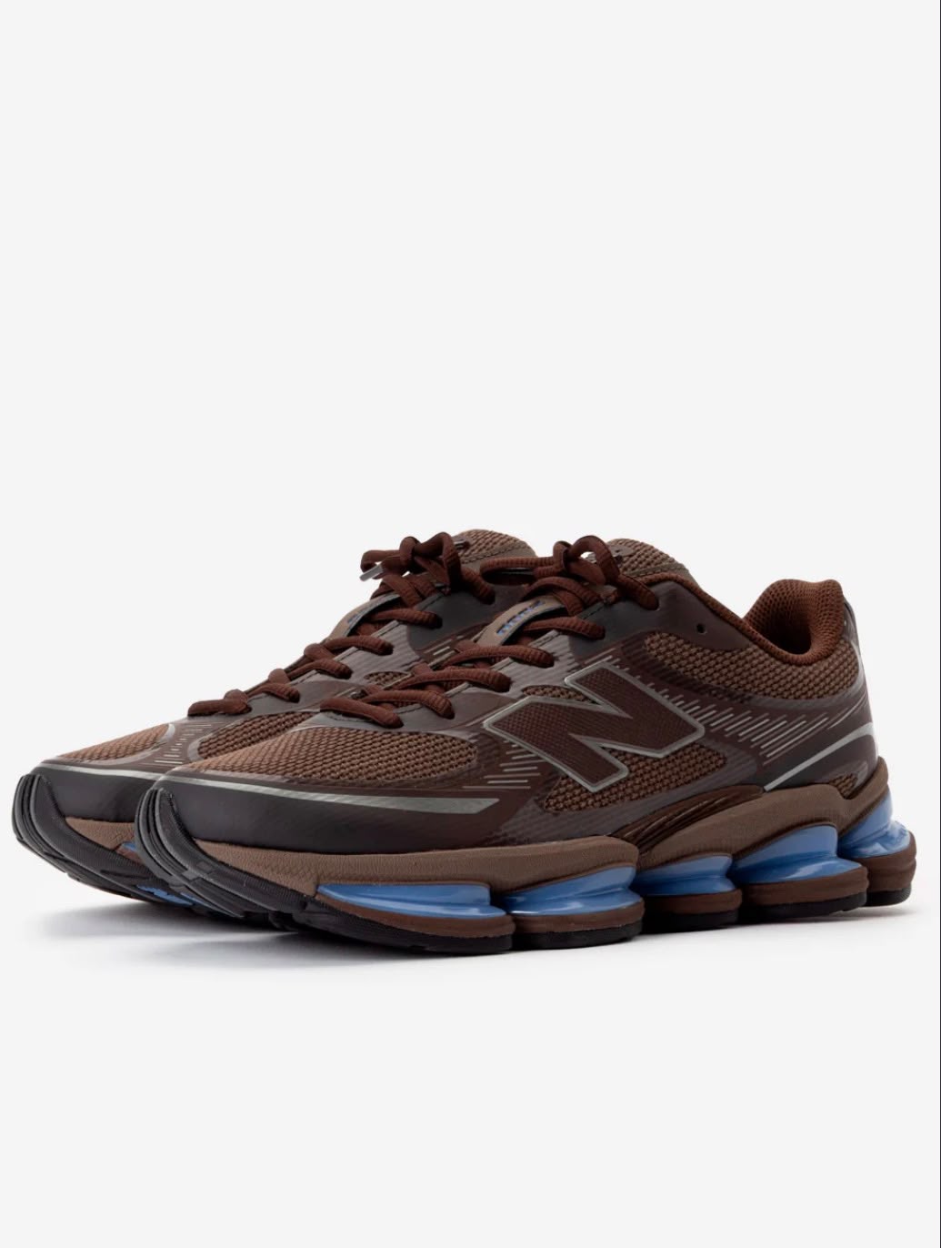 Sneakers new balance Abzorb 2000 - Marrone