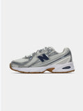 Sneakers new balance 740 - blu navy